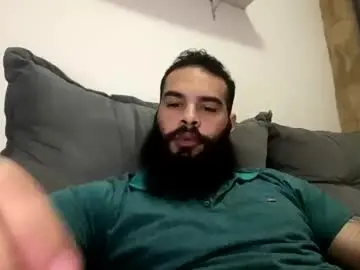 Chaturbate Watch Live Sex Cams of beardmax