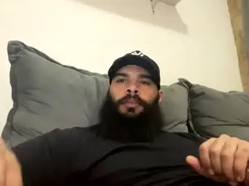 Chaturbate Live Sex of beardmax