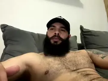 Chaturbate Adult Webcam of beardmax