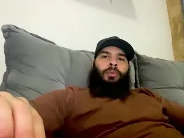 Chaturbate Adult Video Chat of beardmax