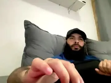 Chaturbate Free Porn Cam of beardmax
