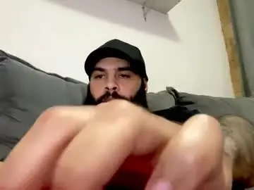 Chaturbate Free Live Porn of beardmax