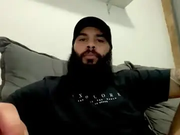 Chaturbate Private Sex Chat of beardmax