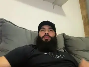 Chaturbate Nude Webcam of beardmax