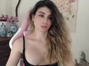 Chaturbate Adult Video Chat of candybodyts