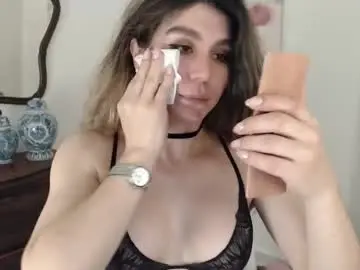 Chaturbate Live Sex of candybodyts