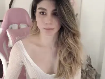 Chaturbate Live Sex of candybodyts