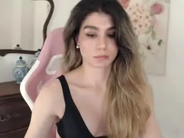 Chaturbate Nude Webcam of candybodyts