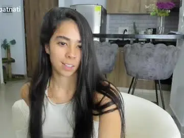Chaturbate Sex Chat of cata_batnati