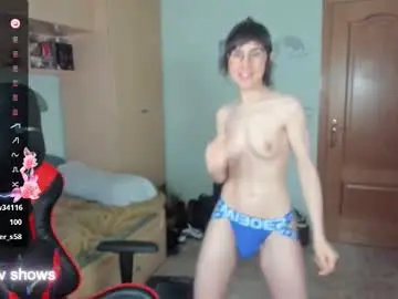Chaturbate Sex Cam of codyshome