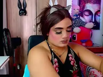 Chaturbate Live Sex of danipein