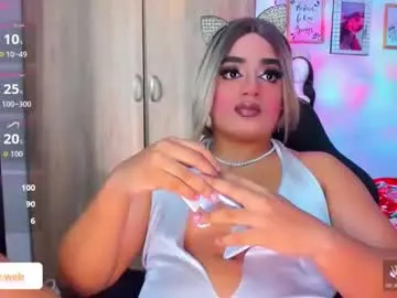 Chaturbate Sex Cam of danipein