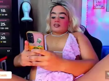 Chaturbate Nude Webcam of danipein