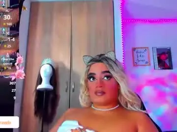 Chaturbate Free Porn Cam of danipein