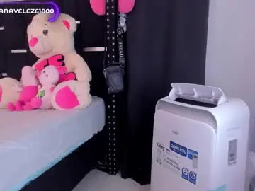 Chaturbate Adult Webcams of dayanavelez