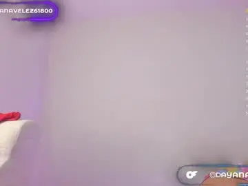 Chaturbate Watch Live Sex Cams of dayanavelez