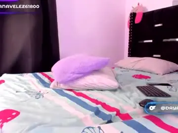 Chaturbate Watch Live Sex Cams of dayanavelez