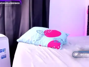 Chaturbate Free Live Porn of dayanavelez