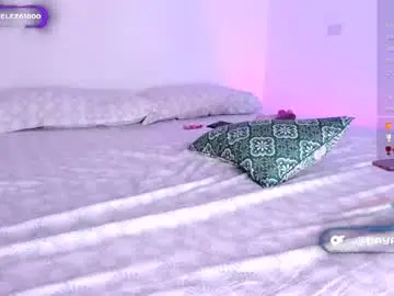 Chaturbate Sex Chat of dayanavelez