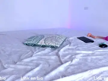 Chaturbate Live Sex of dayanavelez