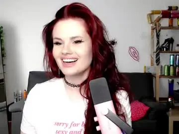 Chaturbate Adult Video Chat of dellacrush_