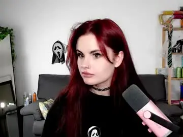 Chaturbate Free Porn Cam of dellacrush_