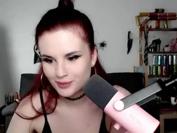 Chaturbate Adult Video Chat of dellacrush_