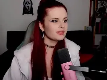 Chaturbate Sex Chat of dellacrush_