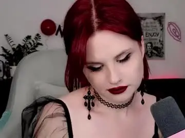 Chaturbate Live Porn of dellacrush_