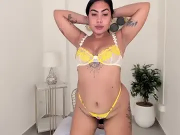Chaturbate Live Porn of elise_davenport