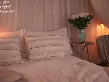 Chaturbate Best Webcam of emiilycampbell