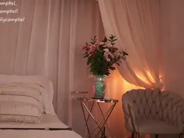 Chaturbate Live Sex Cam of emiilycampbell