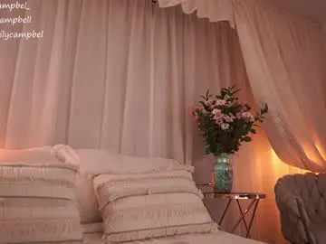 Chaturbate Nude Webcam of emiilycampbell