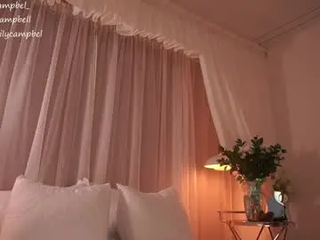 Chaturbate Live Porn of emiilycampbell