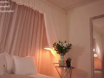 Chaturbate Live Sex Cam of emiilycampbell