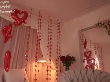 Chaturbate Private Sex Chat of emiilycampbell