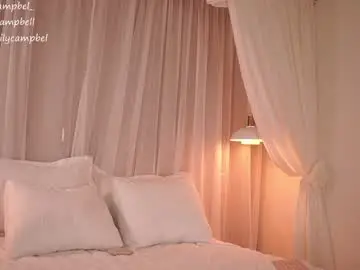 Chaturbate Nude Webcam of emiilycampbell