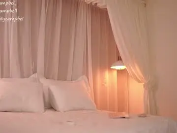 Chaturbate Adult Webcam of emiilycampbell