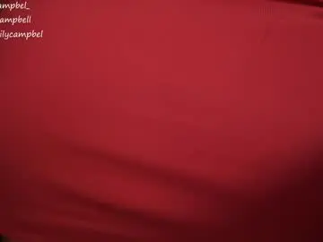 Chaturbate Sex Cam of emiilycampbell