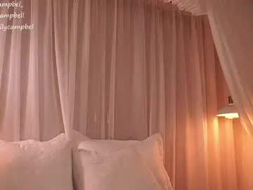 Chaturbate Private Sex Chat of emiilycampbell