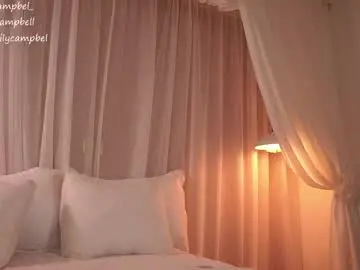 Chaturbate Live Porn of emiilycampbell