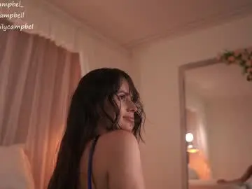 Chaturbate Free Live Porn of emiilycampbell