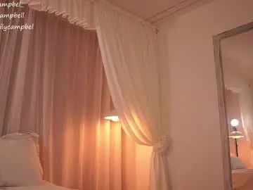 Chaturbate Free Porn Cam of emiilycampbell