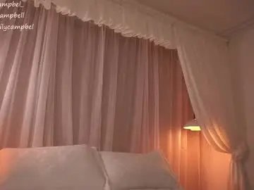 Chaturbate Best Webcam of emiilycampbell