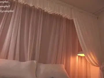 Chaturbate Adult Video Chat of emiilycampbell