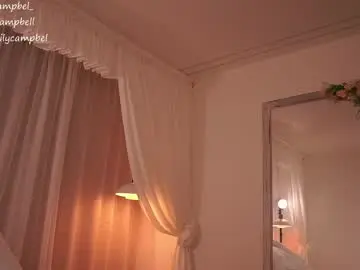 Chaturbate Adult Webcams of emiilycampbell
