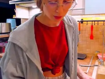 Chaturbate Nude Webcam of fire_luna