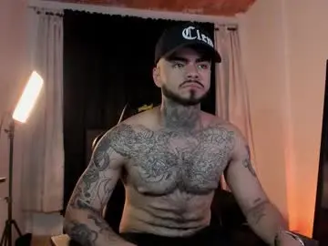 Chaturbate Nude Webcam of insolemnia