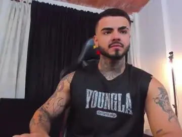 Chaturbate Live Sex of insolemnia