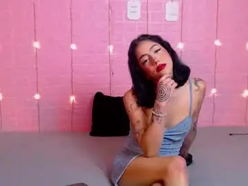 Chaturbate Private Sex Chat of iris_joi